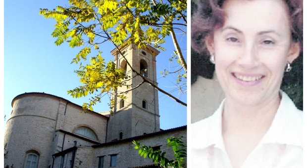 Fossombrone, l’addio alla storica prof Marielda Pedinotti. Era volontaria per l'associazione Vernarecci