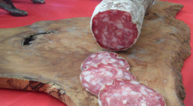 Ritirati in Italia salami dal mercato: «Contengono un batterio pericoloso». Ecco dove