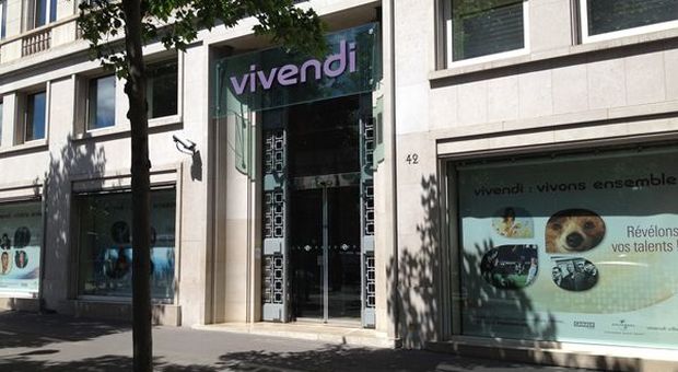 Mediaset, Vivendi contro la nuova holding: ricorso al Tribunale