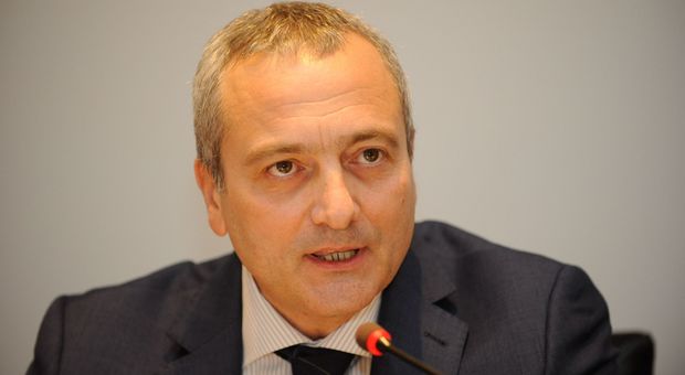 L'avvocato Renato Mattarelli