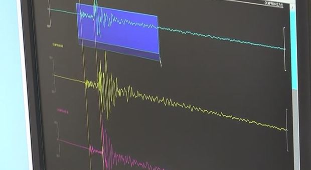 Scossa di terremoto in Slovenia a 31 chilometri dal confine del Friuli
