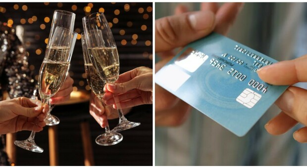 Champagne, idromassaggio e cene gourmet: le vacanze di lusso pagate con carte di credito rubate di due coppie in Trentino