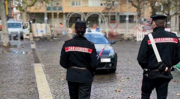Cerca casa a Bologna, trova due truffatori; i carabinieri di Falconara li stanano e li denunciano