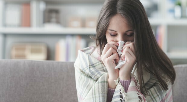 Naso chiuso, il 5% degli italiani soffre di poliposi nasale: «Malattia respiratoria grave»