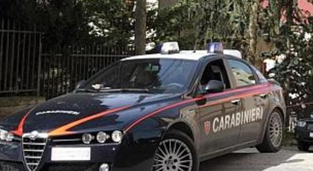 Problemi igienico strutturali I carabinieri multano un locale