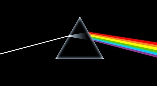 Pink Floyd, al Forte Antenne una serata storica per celebrare i 50 anni di “The Dark Side of the Moon”