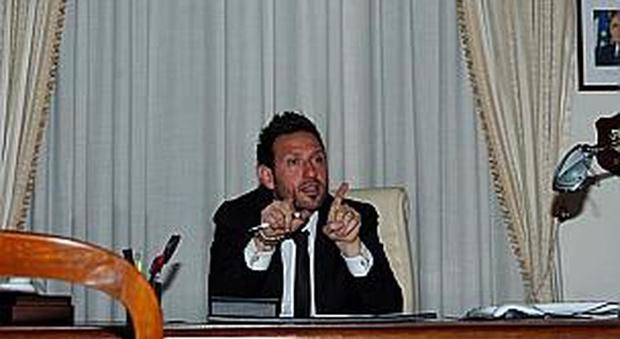 Alessio Terrenzi