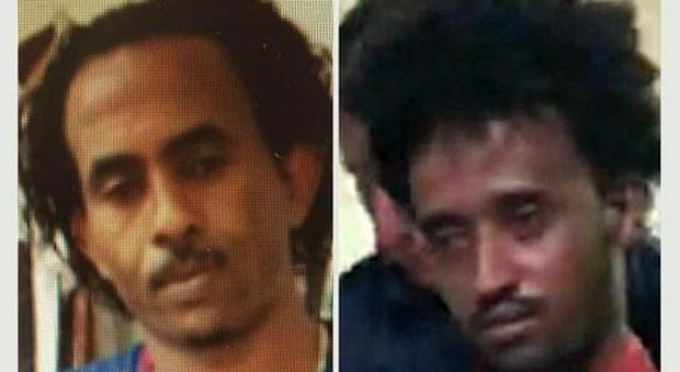Migranti, boss eritreo arrestato, gli amici: «Non è lui, c'è stato uno scambio di persona»