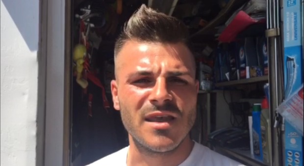 I tifosi: «Higuain devi restare per fare grande Napoli» | Video