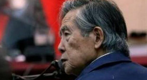 L'ex presidente peruviano Fujimori a processo: fece sterilizzare migliaia di donne