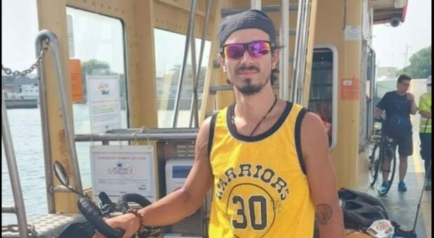Adriano Pacifico, ritrovato il ragazzo scomparso durante il Cammino di Santiago: soccorso a Ventimiglia