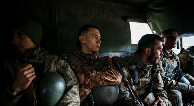 Guerra Ucraina, Kiev: «La controffensiva è in dirittura d'arrivo». Missili e droni sulla Capitale nella notte: «Tutti abbattuti»