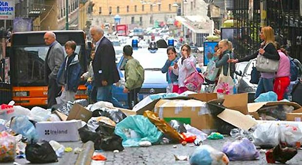 Disagi città, Confcooperative: "Roma, Napoli e Palermo agli ultimi posti"