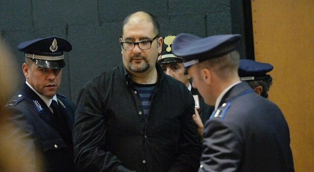 Alfredo Cospito trasferito dal carcere milanese di Opera a quello di Sassari: resta in regime di 41-bis