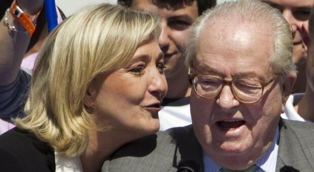 Jean-Marie Le Pen ricoverato in gravi condizioni dopo un malore di natura cardiaca