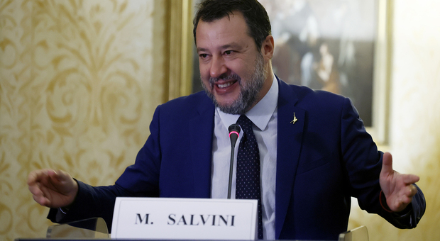 Matteo Salvini, centrale nucleare a Milano: «La vorrei nella mia città, pronta nel 2032»