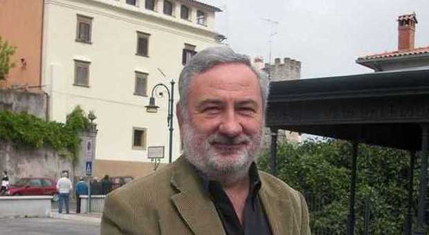 Fausto Morganti