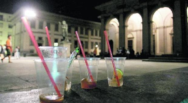 Milano, l'abuso di alcol diffusissimo tra i giovani: “Problema troppo sottovalutato”