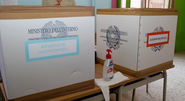 A Taranto la scuola parte il 28 settembre negli istituti che hanno ospitato i seggi elettorali