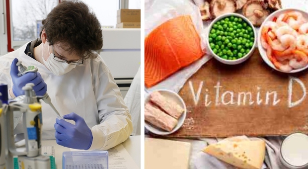 «Covid, la vitamina D riduce le morti per il virus del 60%». Nuove speranze dallo studio spagnolo