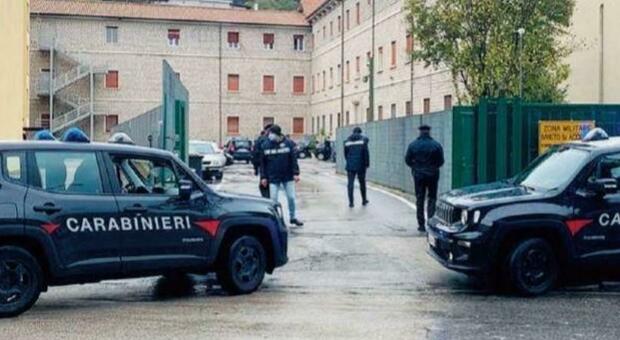 Cassino, aggressione al ristoratore: arrestati due giovani