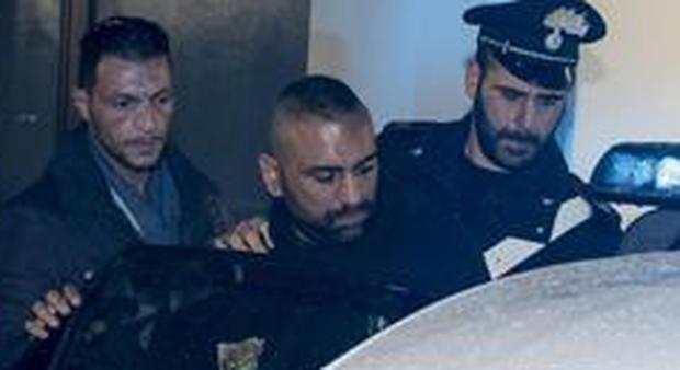 Ostia, Cassazione conferma carcere e «metodo mafioso» per Roberto Spada