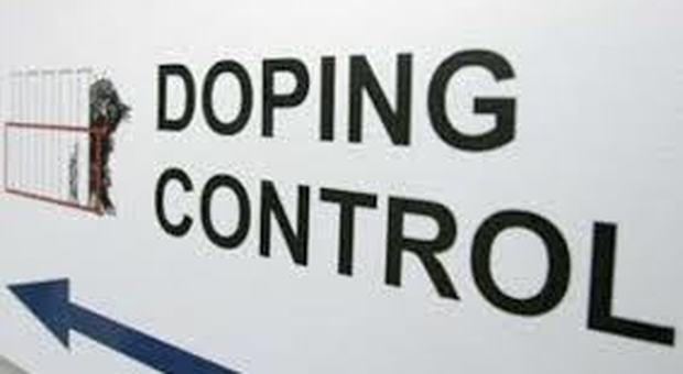 Un nuovo problema verso Tokyo: fermi i test antidoping