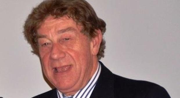 Scomparso il manager sportivo Roberto Contento: aveva 71 anni