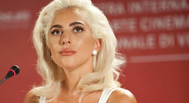 Lady Gaga: «Per "A star is born" mi sono messa davvero a nudo. Grazie a Bradley Cooper»