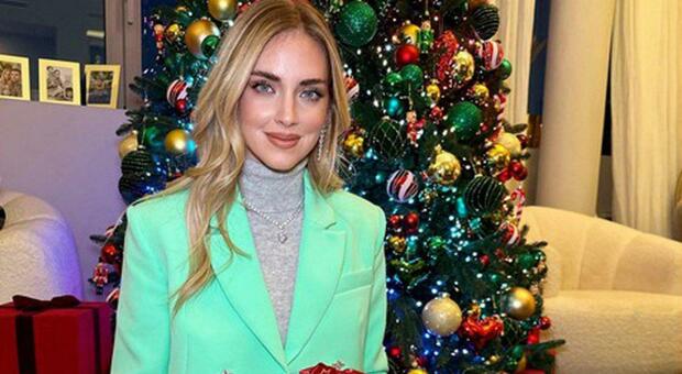 Chiara Ferragni "abbandonata" da Community