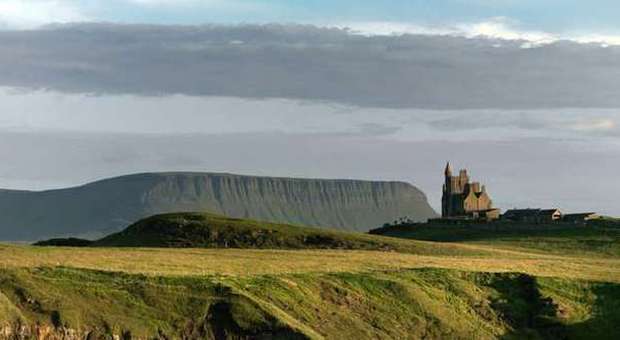 Irlanda, ecco i 10 castelli da vedere almeno una volta nella vita