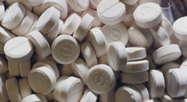 Fermati con 41 pastiglie di ecstasy denunciati due giovani friulani
