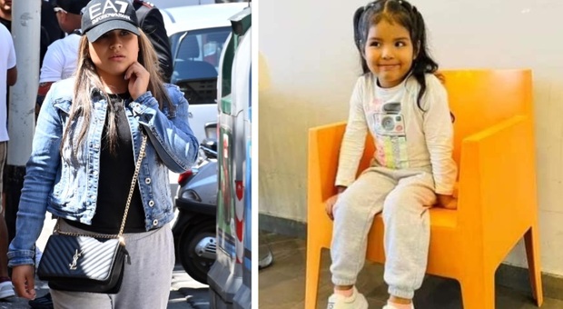 Bambina scomparsa a Firenze, la mamma disperata: «Aiutatemi, sono passate troppe ore»