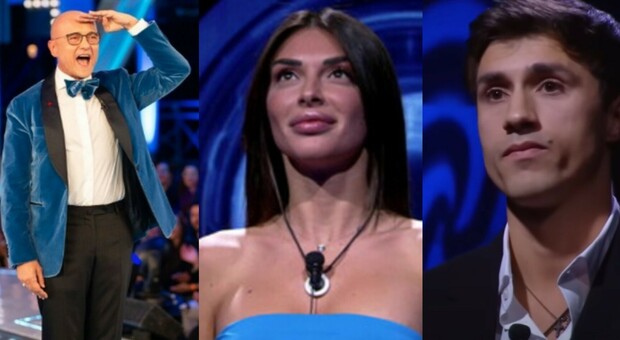 Grande Fratello, stasera la nuova puntata: anticipazioni, nomination, nuovi concorrenti e sondaggi del reality di Canale 5