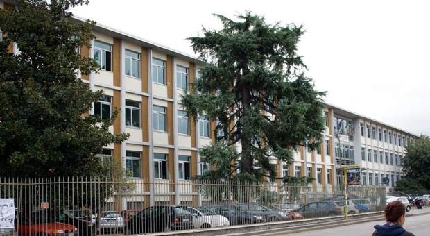 Istituto Alessandro Rossi di Vicenza