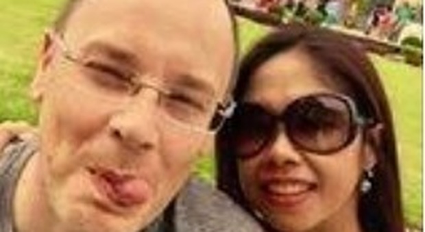 Chef perugino morto a Bangkok, il commovente saluto del fratello: «Ciao Luca, hai toccato l'anima di tutti»
