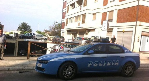 Cagliari: avvocato spara alla moglie e la uccide, poi si suicida