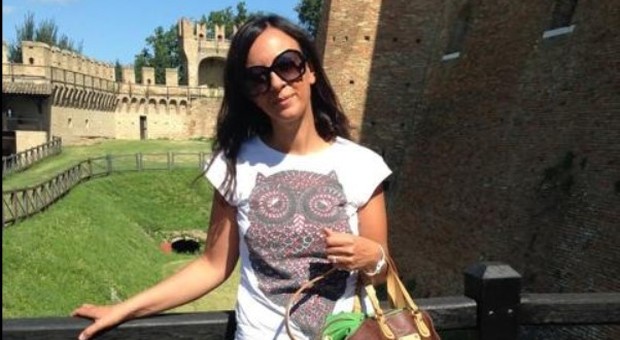 Maria Antonietta Crescentini, 44 anni