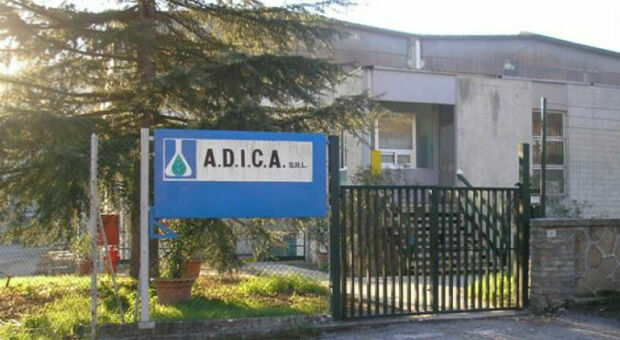 Narni, il Comune propone l'ex Adica come sito per la produzione di idrogeno verde