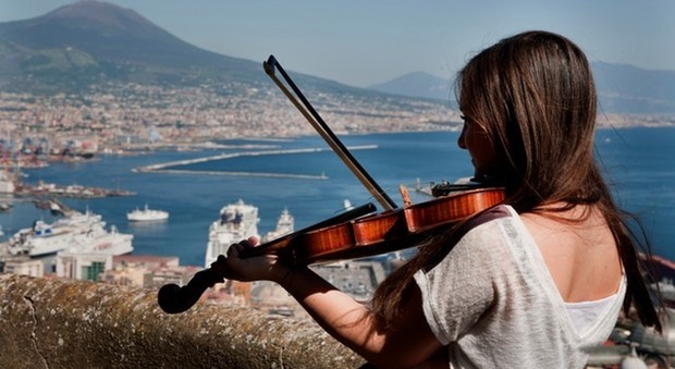 Nasce a Napoli il conservatorio musicale solidale e gratuito