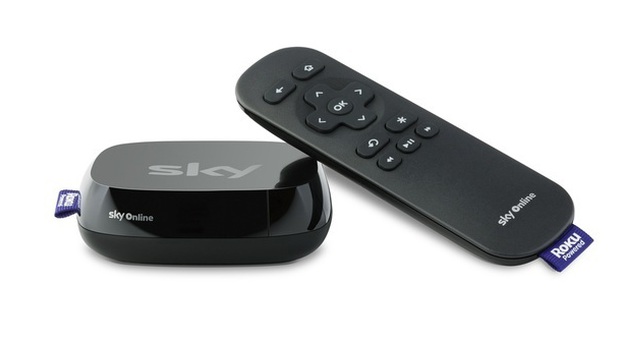 Sky Online Tv Box, arriva il dispositivo per rendere "smart" la propria tv
