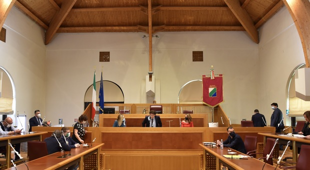 Abruzzo, veleni di Bussi: Blasioli presidente della commissione d'inchiesta al posto di Legnini