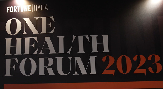 One Health Forum, la sostenibilità e il doppio binario imprese-istituzioni