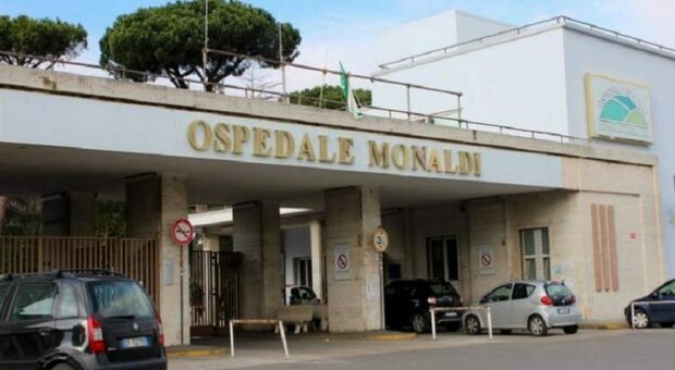 Ospedale Monaldi