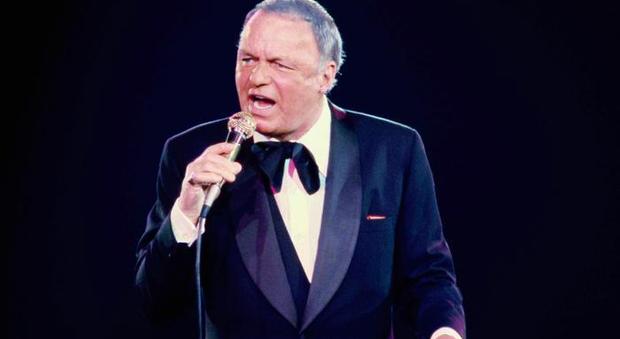 immagine In vendita la villa degli ultimi anni di Frank Sinatra: costa 12,9 milioni di dollari
