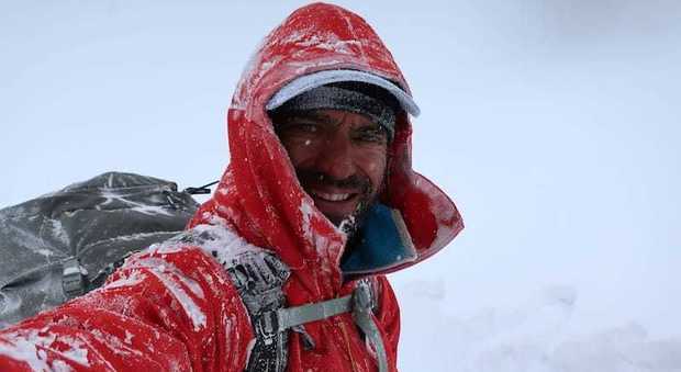 Daniele Nardi, nessuna notizia dell'alpinista sul Nanga Parbat. L'ultimo post: «C'è un rombo sordo»