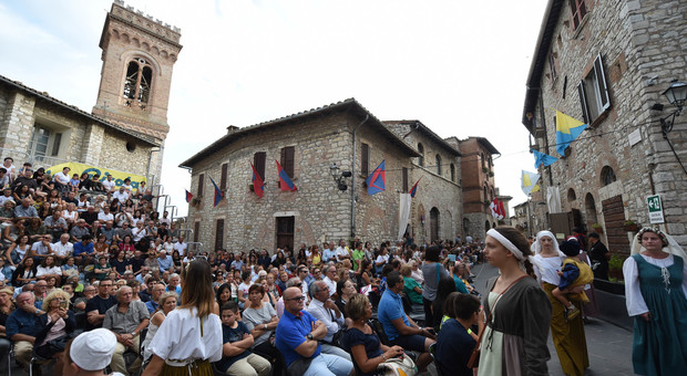 Aspettando Ferragosto, le proposte più gustose tra Perugia e provincia