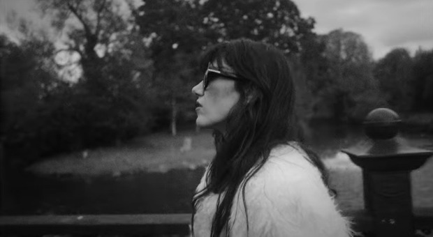 Elisa, fuori ora «Quando Nevica», il primo singolo del nuovo disco registrato agli Abbey Road Studios di Londra