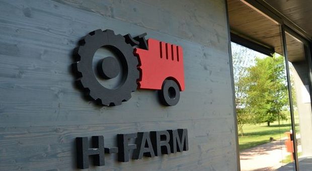 H-Farm chiude un 2018 in crescita, titolo corre in Borsa