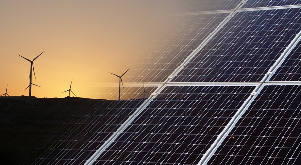 Energie rinnovabili, 55 milioni a fondo perduto - Foto di Maria Maltseva da Pixabay